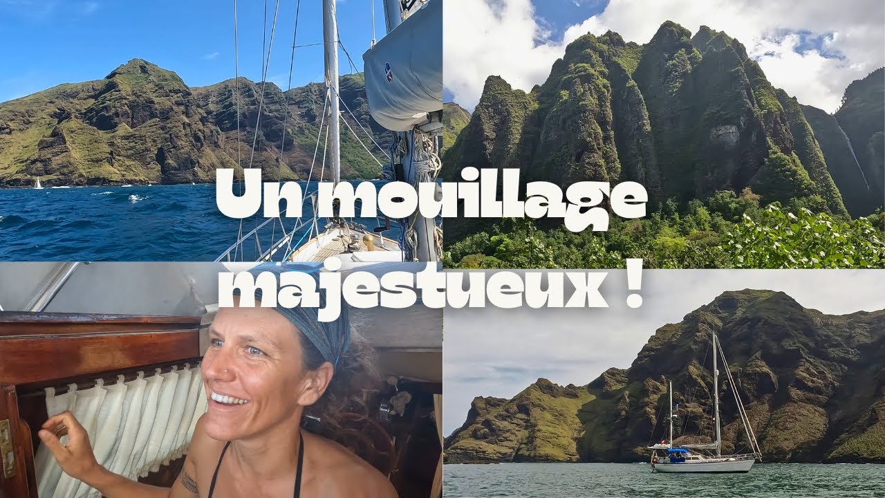 One of the most beautiful places of our trip! Ep32