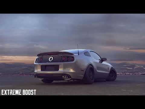 Loudside & MCZG - Nuclear (Extreme Bass Boosted)