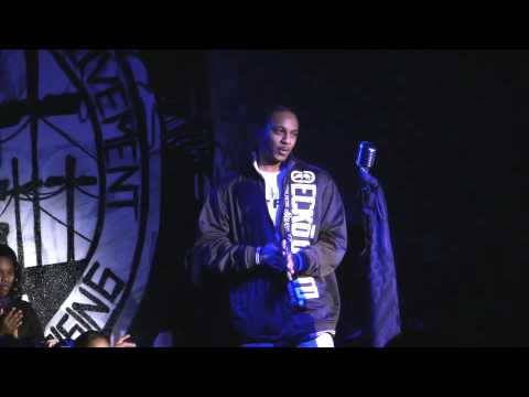 For The True Man of God