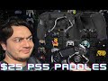EXKnight Leverback PS5 Paddle Review They Really Tried