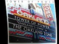 Tower of Power / Eastside Part 1 & 2