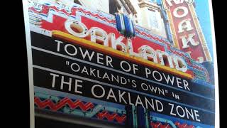 Tower of Power / Eastside Part 1 & 2