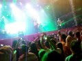 SHOW EM ILHA COMPRIDA