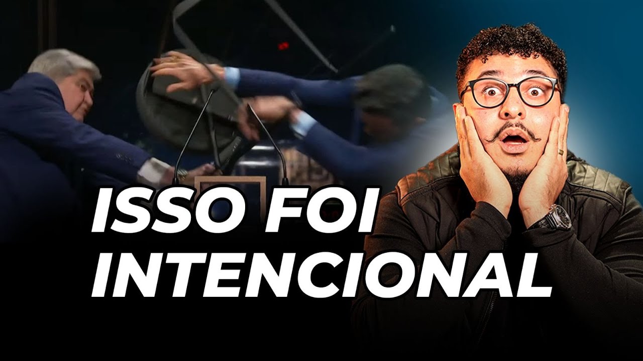 Efeito Pablo Marçal: Dominando a Comunicação, o Marketing e a Persuasão | Live #027