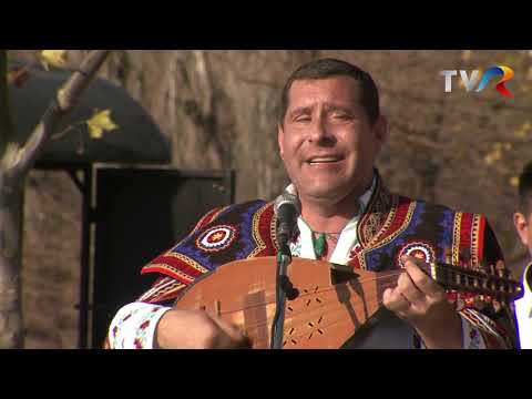 Constantin Gaciu şi Taraful de la Iancu Jianu - Codrule, mărite domn (@Politică şi delicteţuri)