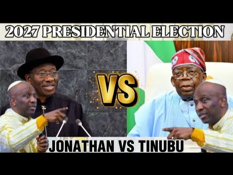 Primate Ayodele In New Prophecy Reveals Strong Candidate That Will Contest Against TINUBU In 2027