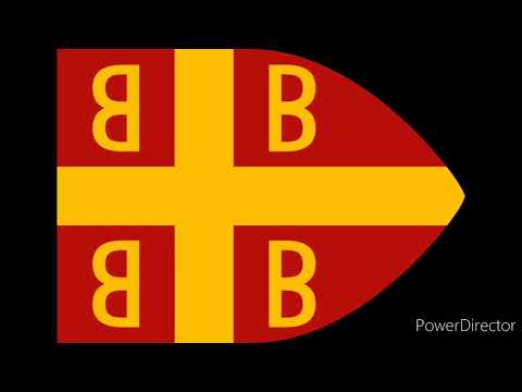 top 5 bandiere bellissime di stati che non conoscevi ma che oggi non esistono più