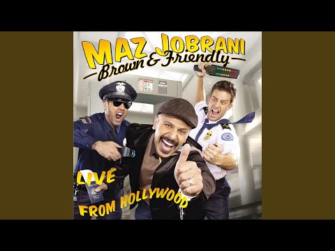 The Buddhist Terrorist