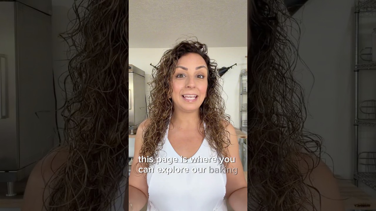Welcome video from Chef Evangalene for Eat Well ABQ classes