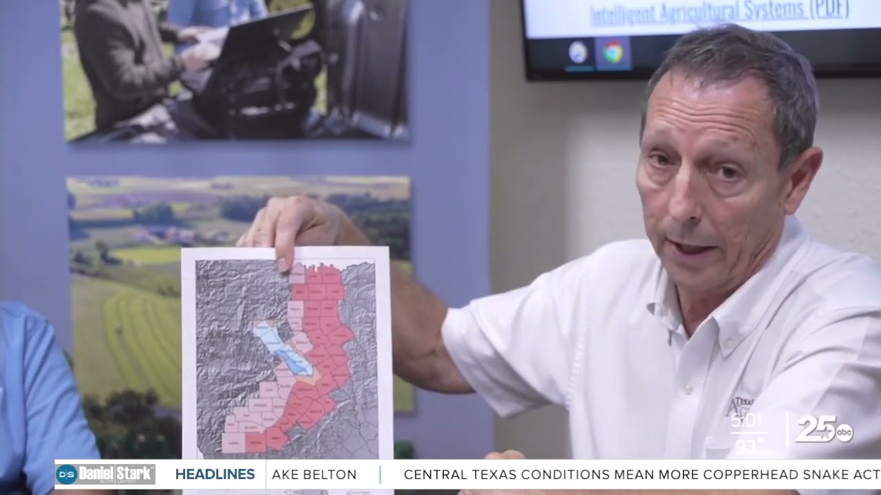 Exclusive: The blueprint to save lives from future Texas floods
