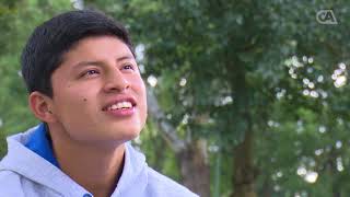 Las 13 revelaciones de Brolin Valdizón