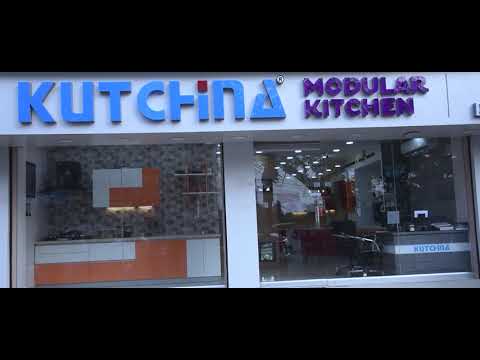 KUTCHINA Exclusive Kitchen Gallery Siliguri - Hindi