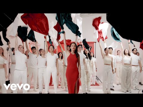 Majo Aguilar - Piel Azteca