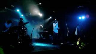 Mew in mexico..Thank you 2009...thank you Mew