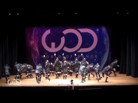 DM Nation | 1st Place | World of Dance Boston 2015 | #WODBOS15