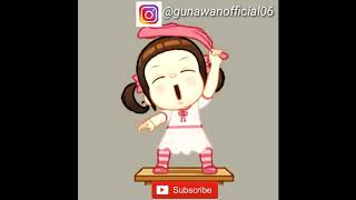 Download lagu Kumpulan Animasi Lucu Buat STORY WA mp3