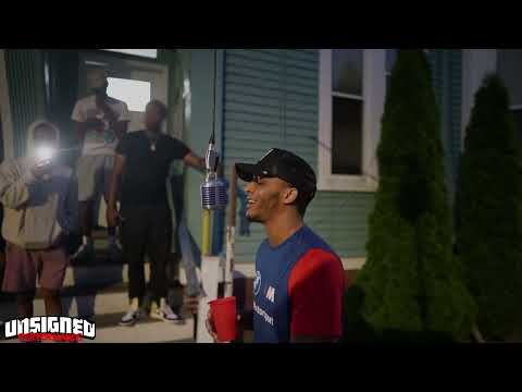 Munch187 - 33 |Unsigned Performance🎙