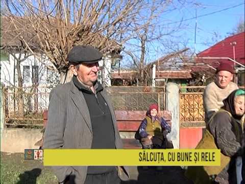 Iubesc Oltenia Salcuta - Iubesc Oltenia - 17.12.2015