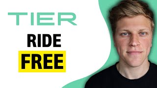 How to Ride Tier Scooter For Free (2024)