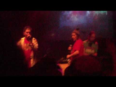 Nopsajalka & SuperJanne @ Tavastia