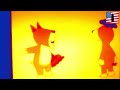 Kipper Tiger Tales Trailer Robot Flip