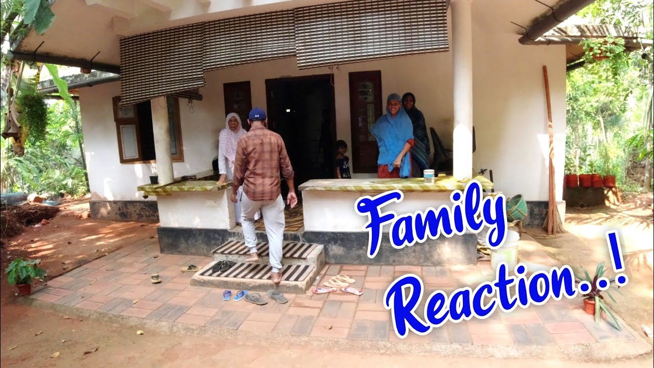 4 മാസത്തെ യാത്രക്കൊടുവിൽ സ്വന്തം നാട്ടിൽ, ഞമ്മളെ കേരള പൊലീസ് Perfect Ok