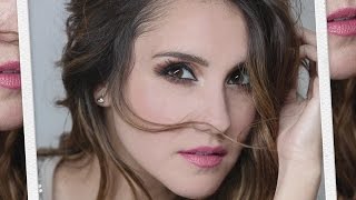 Dulce María - Al Otro Lado De La Lluvia (Official Audio)