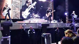 El tarasco los tigres del norte feria de queretaro