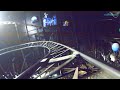 Onride Spatiale Expérience Nigloshow Experience Nigloland
