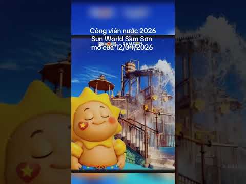 Lịch khai mạc 'Lễ Hội Du Lịch Biển Sầm Sơn 2026' (cập nhật)