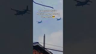 Download lagu landasan Batujajar kopassus #pesawattempur #batujajar #infohariini #fyp #latihankopassus mp3
