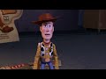 Toy Story 2 Woody S Roundup And Start Of The Rescue Mission Hebrew