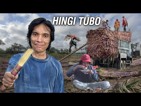 Hingi Tubo | Higit Pa sa Tubo Binigay Sakin