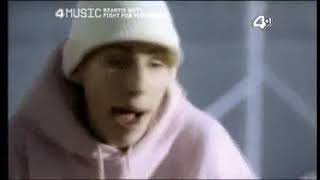 Run DMC vs Jason Nevins - It&#39;s Like That (E4 Music)