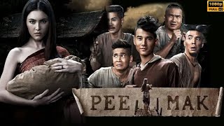 Download lagu Pee Mak (2013) Movie | Mario Maurer, Davika Hoorne, Pongsathorn | Review & Interesting Facts mp3