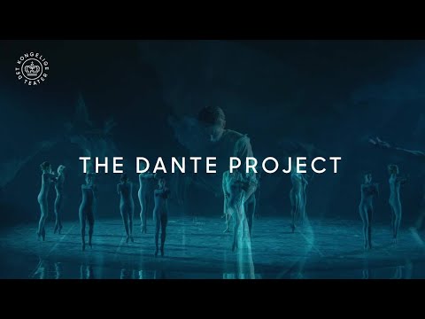 The Dante Project // Trailer