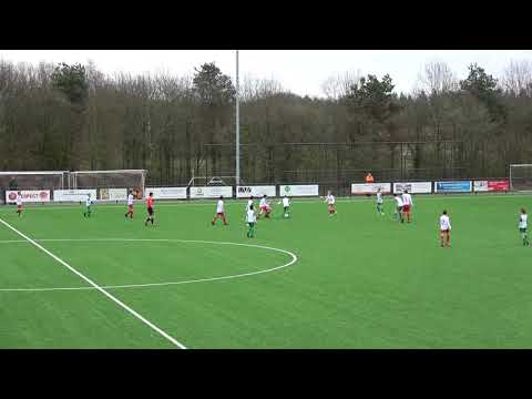 Zwaluw VFC JO13-1 ; Geldrop JO13-1 4 ; 0 16-3-2109 C2536