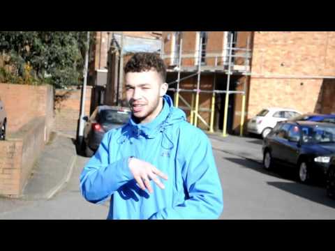 LYRICAL THREAT - Sinister - Shutdown Iglu [Music Video]