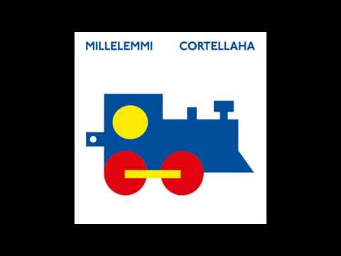 Millelemmi - Treno