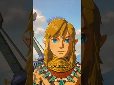 The Worst Zelda Controversy?