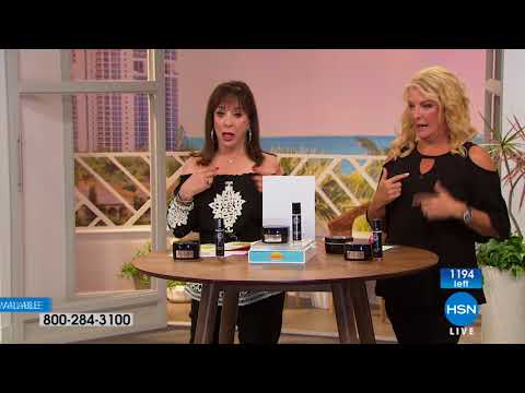 HSN | Suzanne Runyan's Summer Host Picks 06.22.2018 - 10 PM