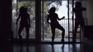 Dance &#39;Till You Drop - MadAtoms