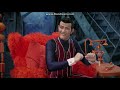 We Are Number One But Every One Replaces With MUGEN Robbie Rotten Wario Vs Super Luigi Mario