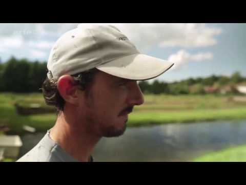 Romantische Flüsse 1/3: Die Saar Doku (2015)