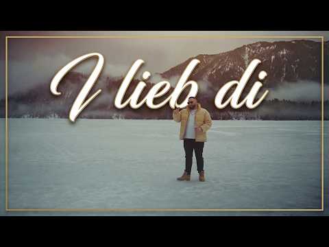 Los Brudalos - I lieb di (Offizielles Musikvideo)