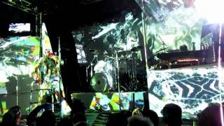 Skinny Puppy - Love in Vein (live at Sticky Fingers)