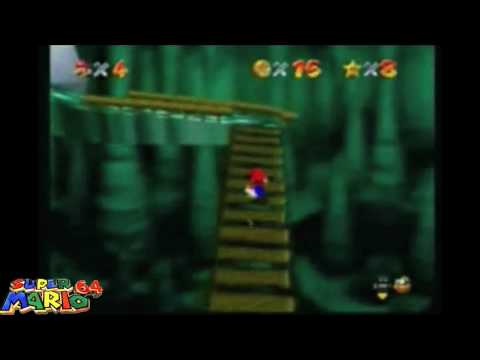 Evolution of Koopa's Road
