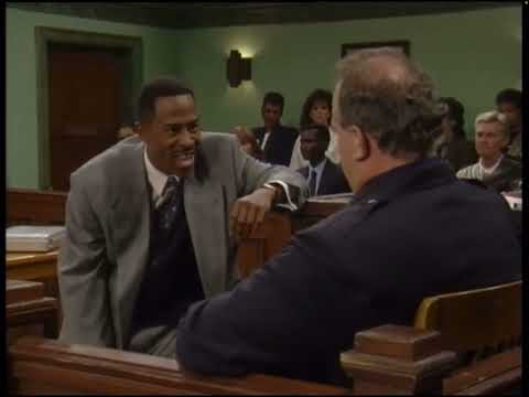 Martin Lawrence | Sister Took The Dick On The Wild Side | Muur Crook