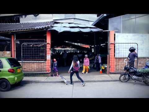 Blackjahlion Leon Negro - ROCKY (Rapapam) / Video Hd